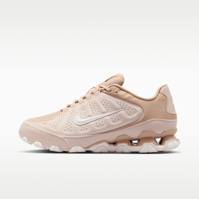Nike Reax 8 SL Women's Shoes. Nike ID